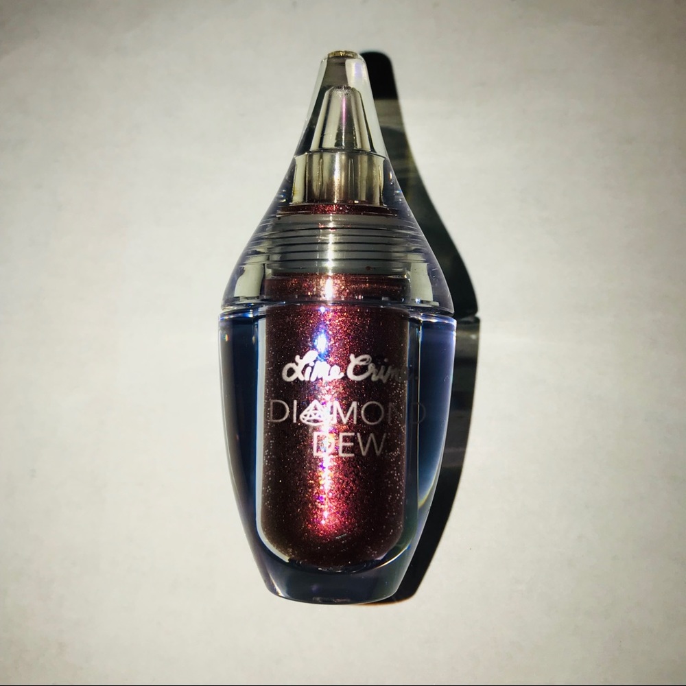 Lime Crime Diamond Dew